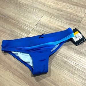Nike SWIM bottoms ~ NWT